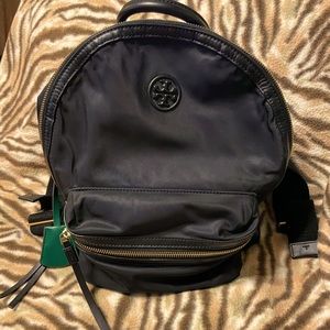 Tory Burch backpack